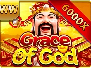 Grace Of God