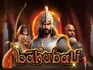 Baahubali