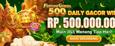 Menang Besar di boscuan77 banner image