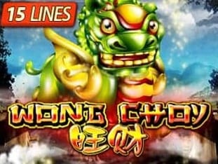 Wong Choy